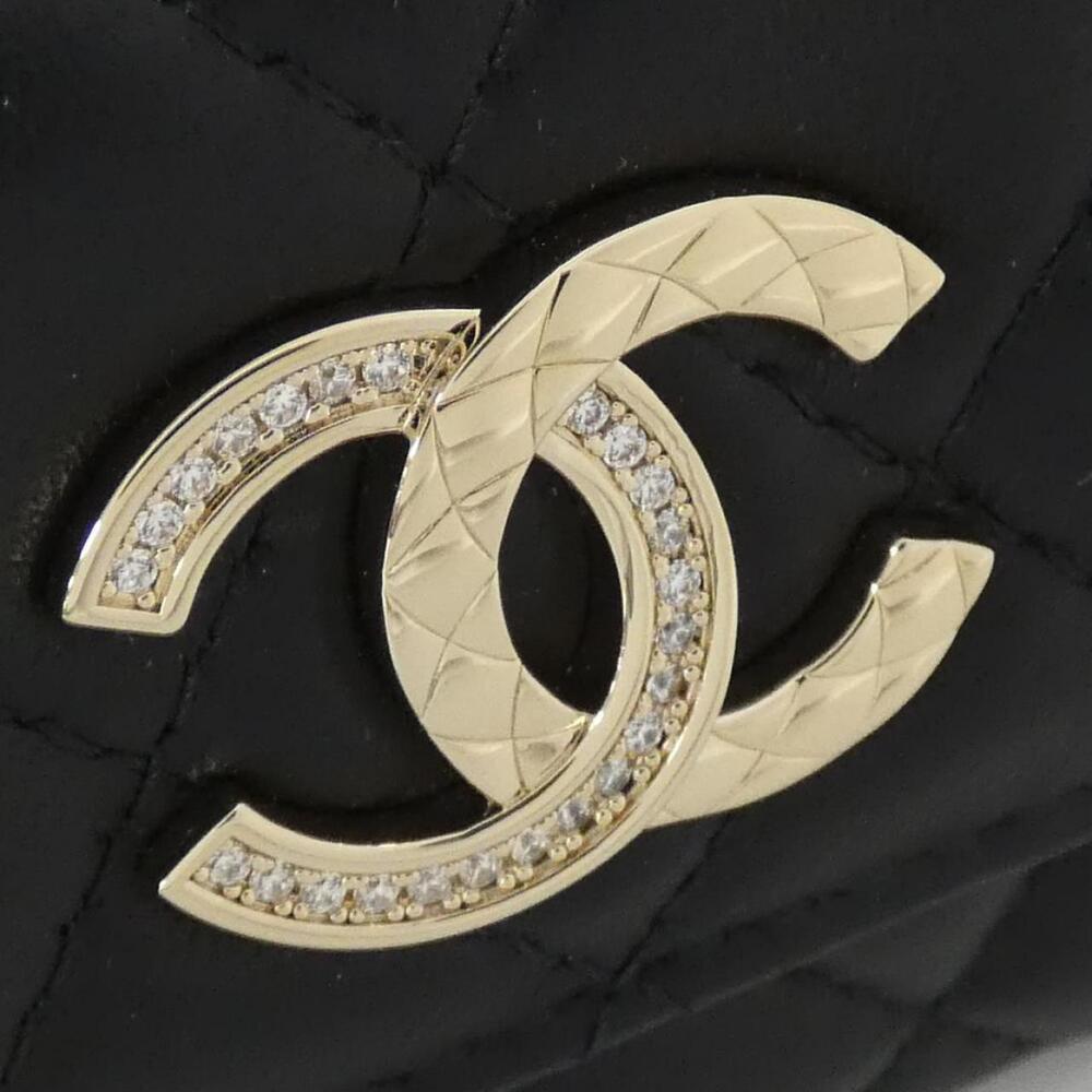Auth Chanel Card Case #163550C79B - Picture 3 of 5